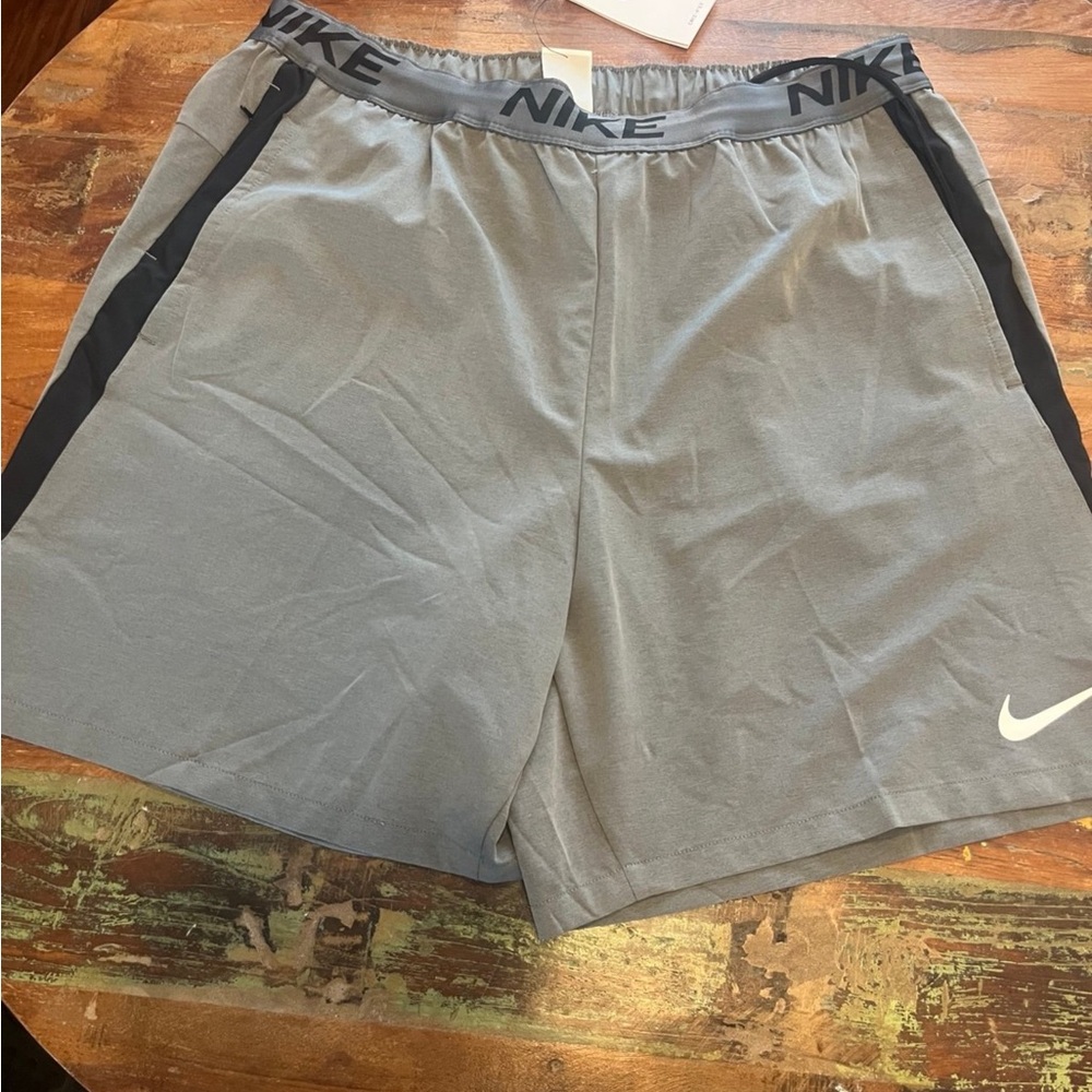 NWT Nike Men’s Athletic Shorts